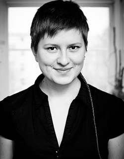 Gabriela Kwarta