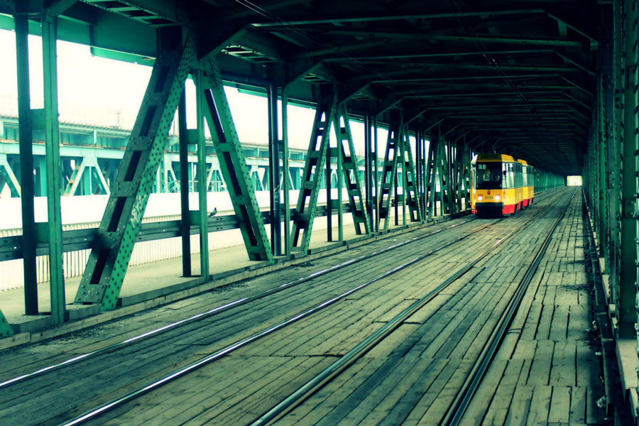 Warszawa, fot. Pixabay.com