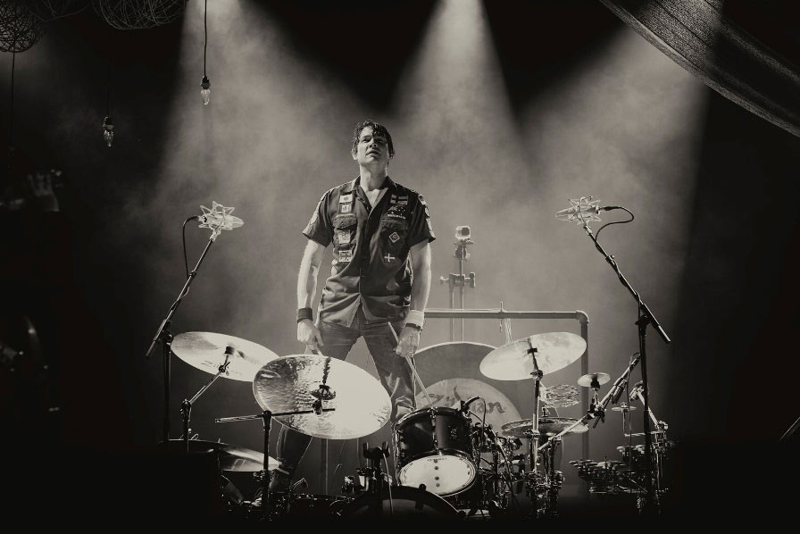 Glenn Kotche