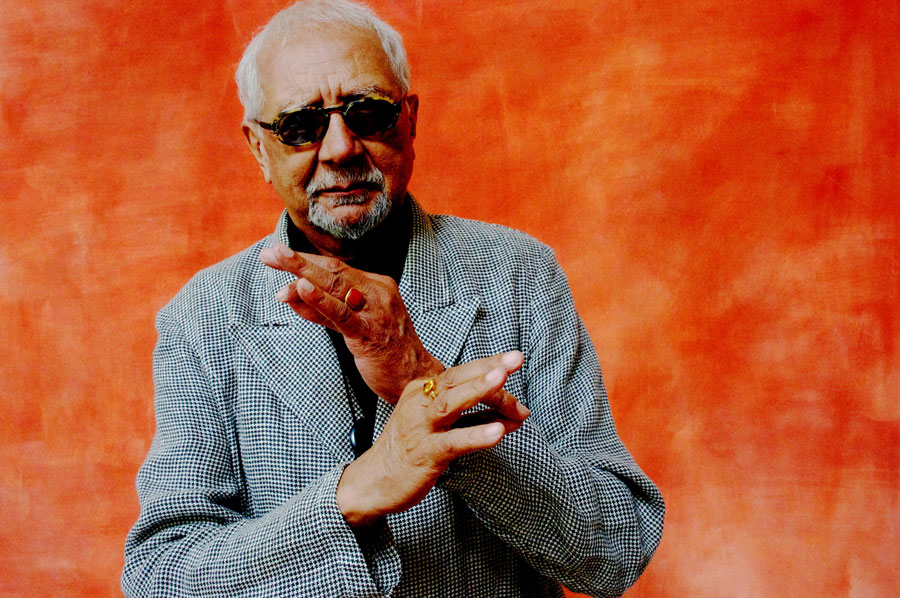 Charles Lloyd / fot. http://www.thekurlandagency.com