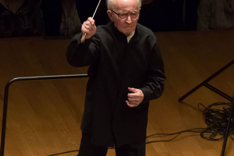 Jan Ślęk, fot. Bogusław Beszłej
