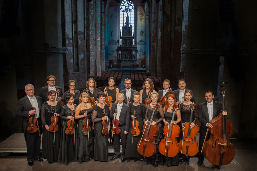 Polska Filharmonia Kameralna Sopot / fot. Edyta Rembała
