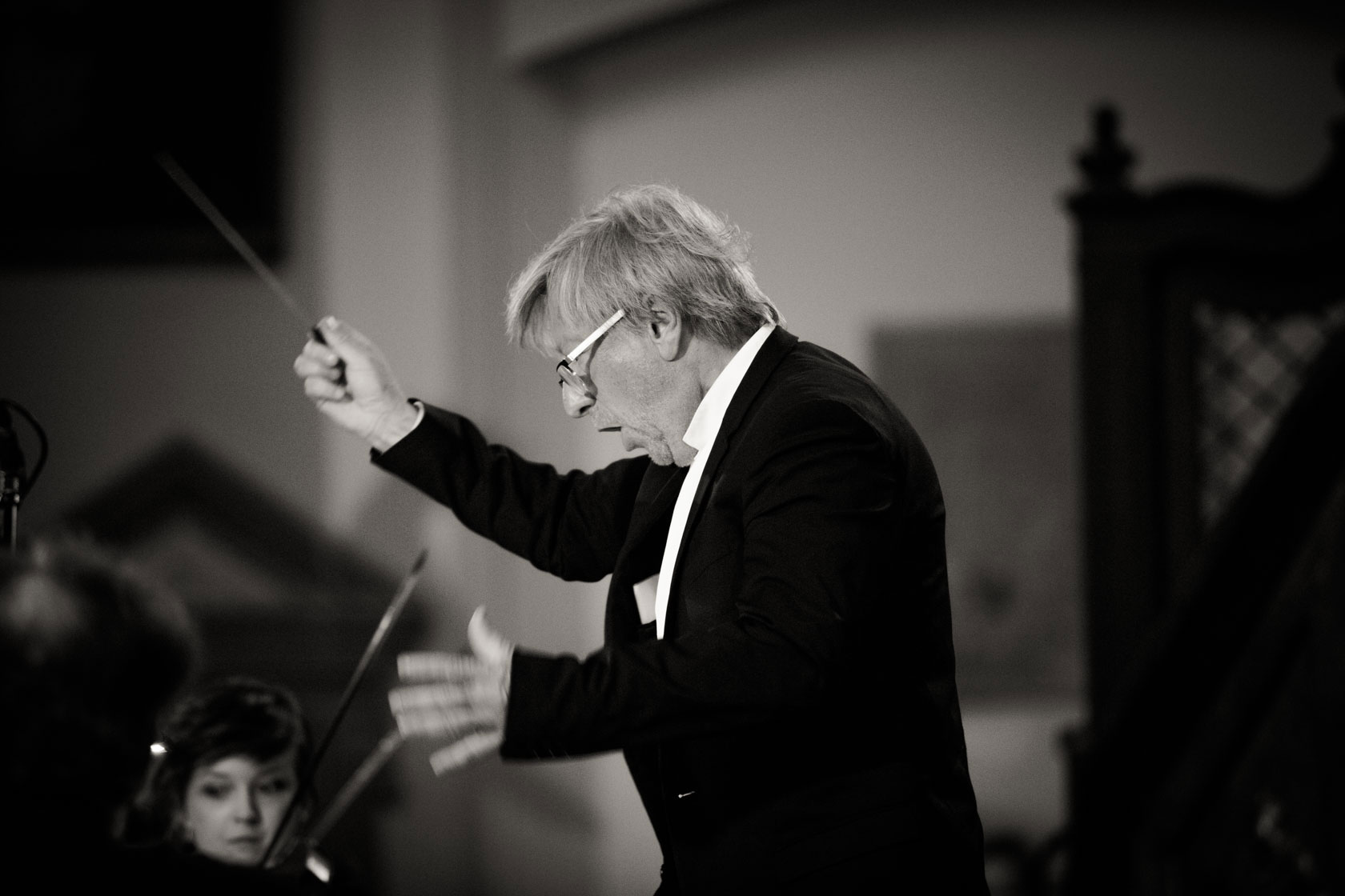 Andrzej Kosendiak / fot. Łukasz Rajchert