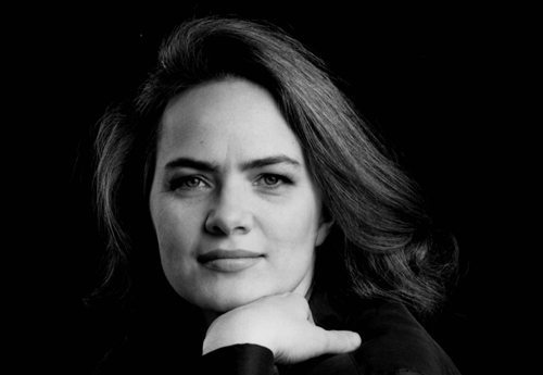 Ewa Pobłocka / fot. archiwum artystki