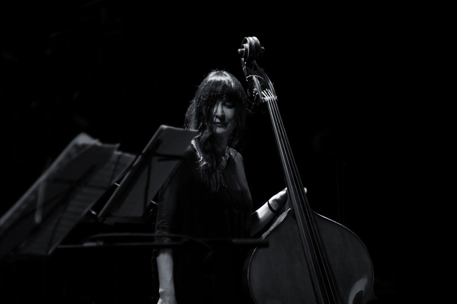 Giulia Valle / fot. Sergio Escribano