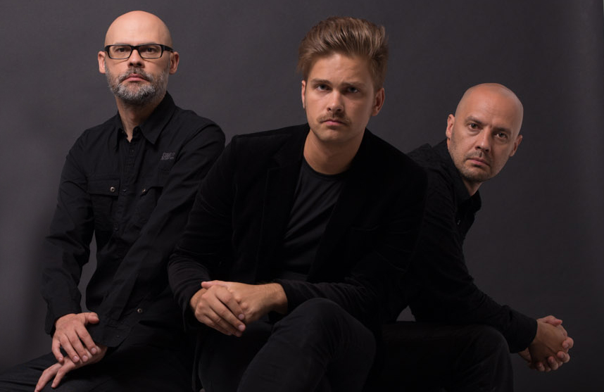 Oleś Brothers & Piotr Orzechowski / fot. archiwum artystów