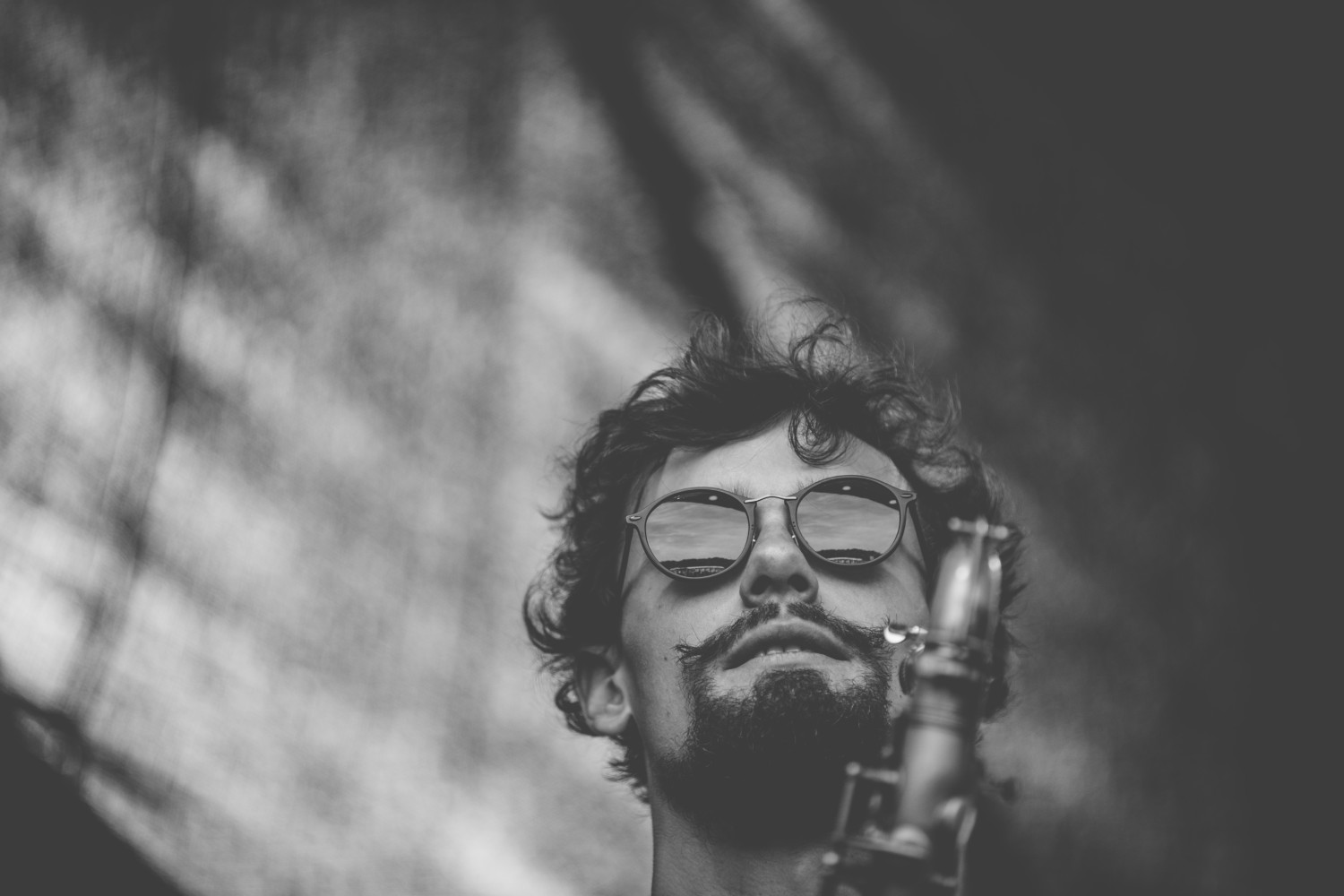 Kacper Krupa / fot. Beata Wencławek