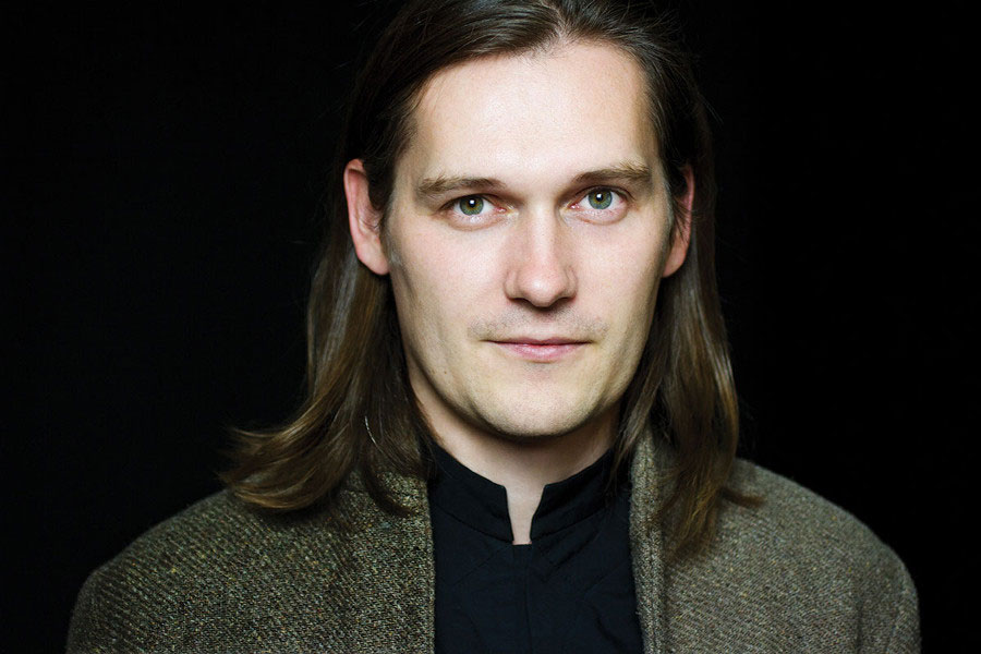 Benedikt Kristjánsson