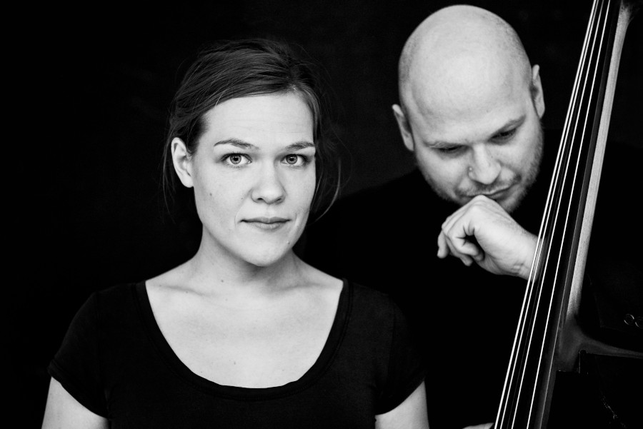Maniucha & Ksawery / fot. Wojtek Rudzki