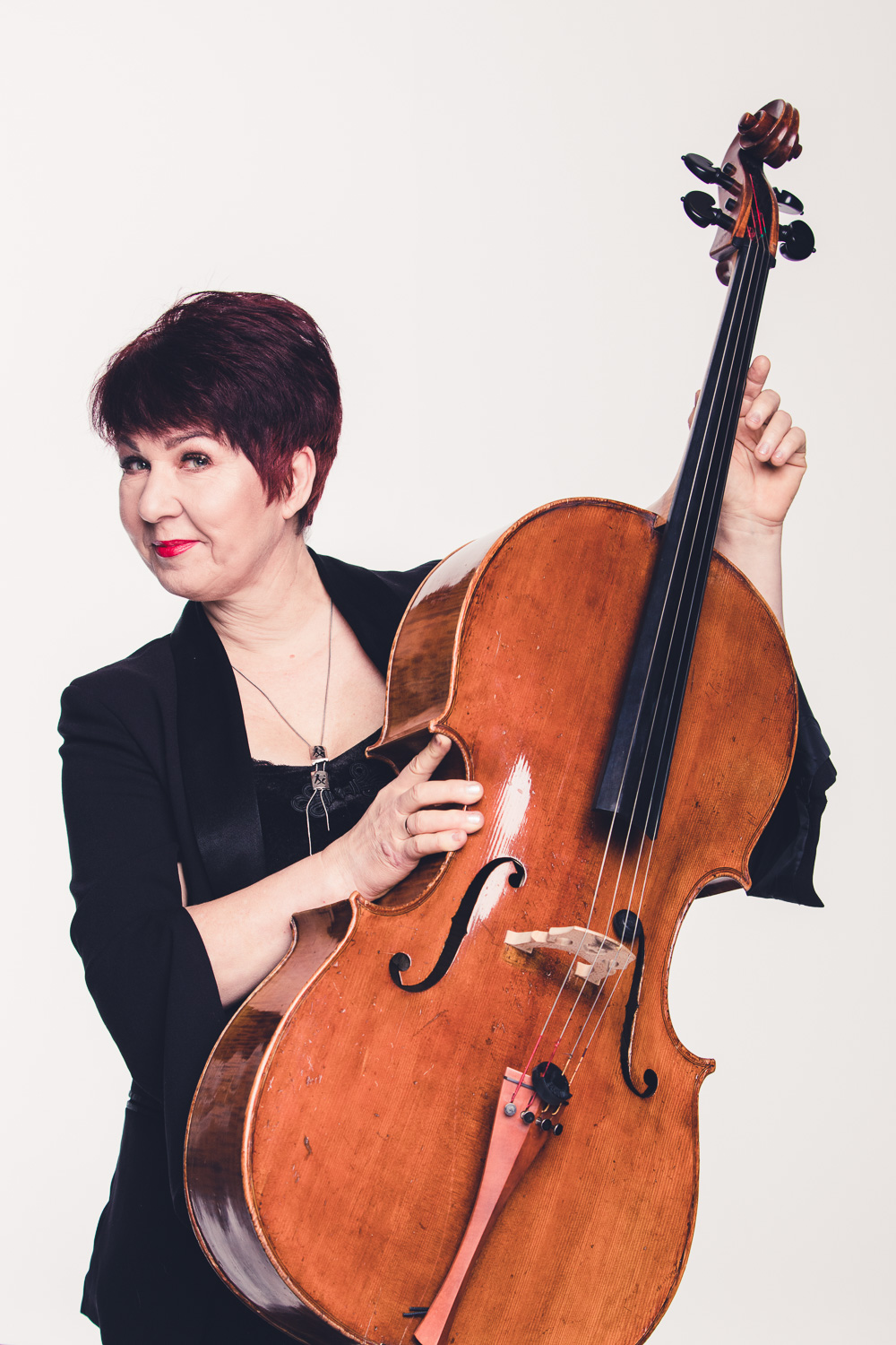 Ewa Dymek-Kuś / fot. Łukasz Rajchert