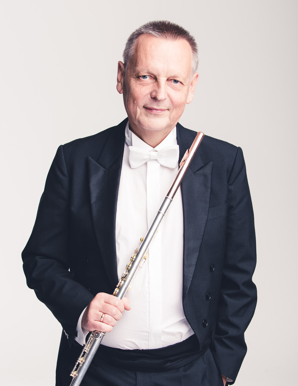Henryk Rymarczuk / fot. Łukasz Rajchert