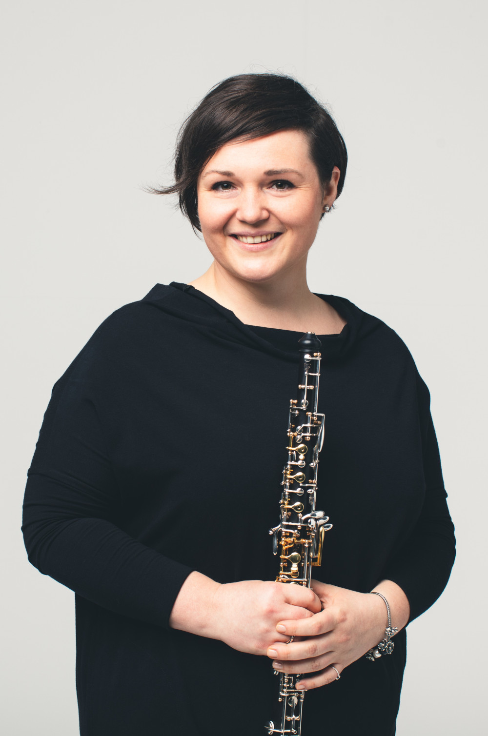 Karolina Stalmachowska / fot. Łukasz Rajchert