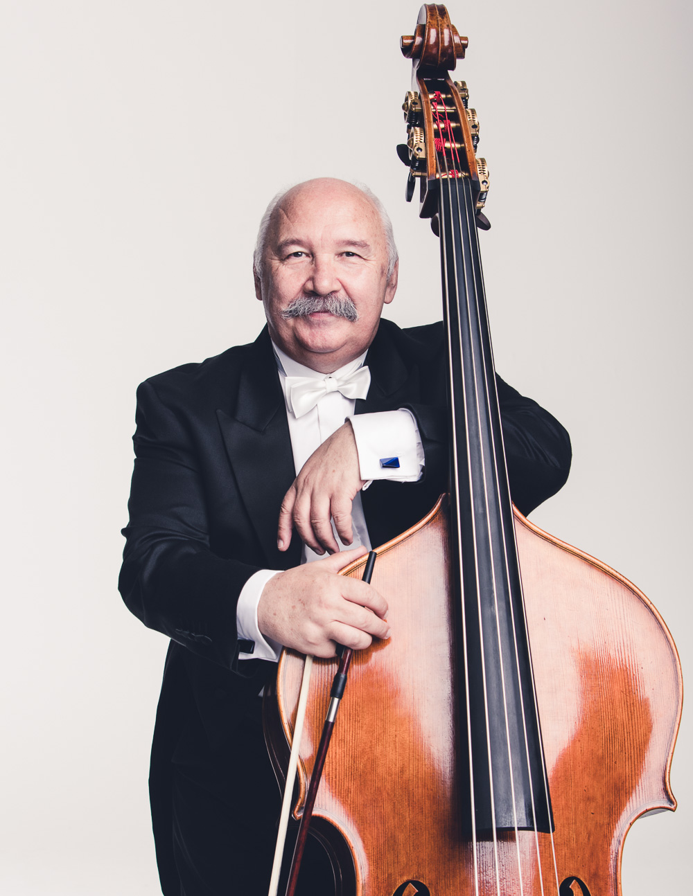 Marek Politański / fot.Łukasz Rajchert