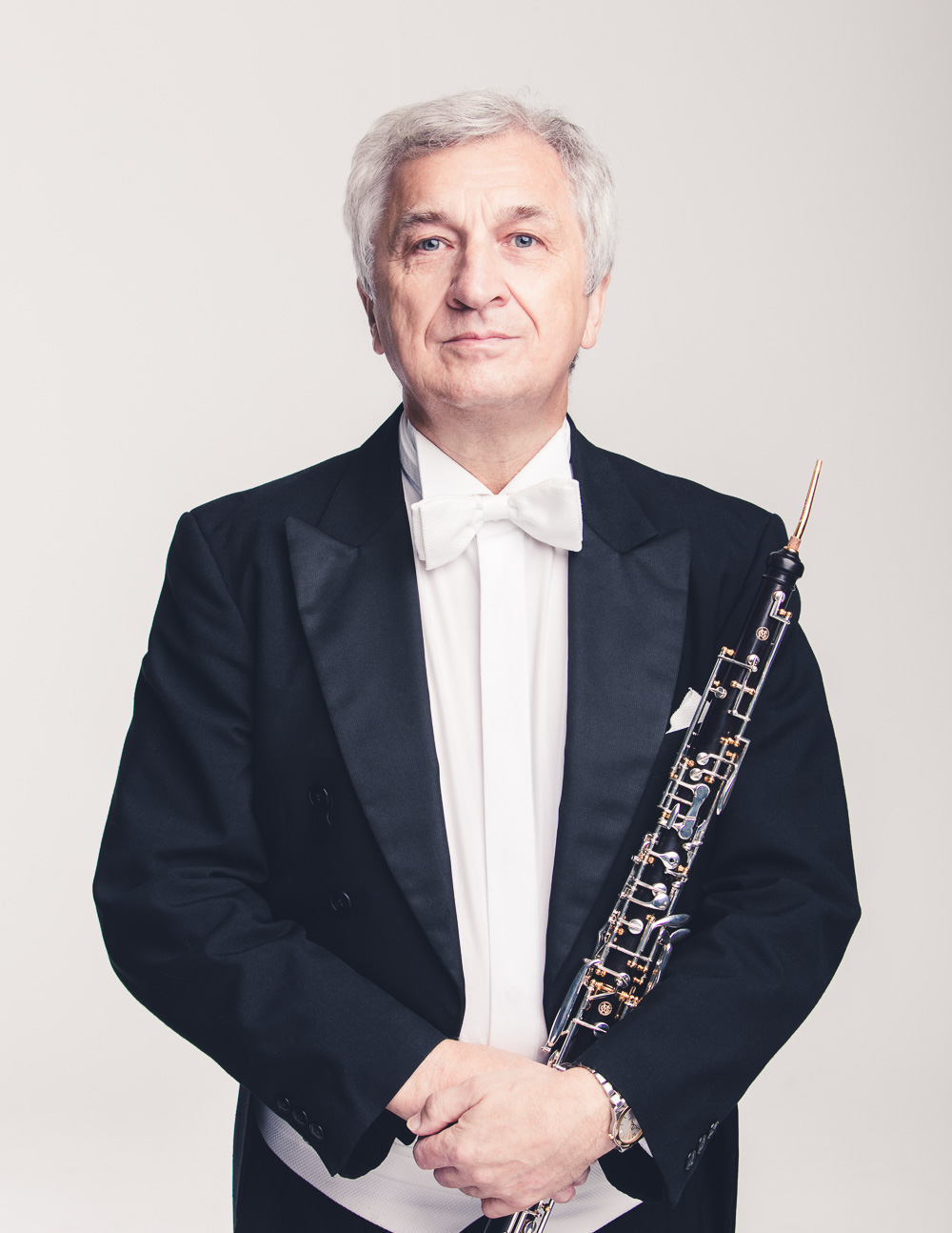 Stefan Małek / fot. Łukasz Rajchert