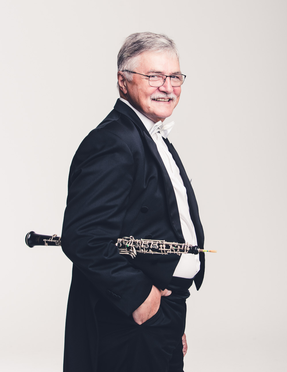 Waldemar Korpak / fot. Łukasz Rajchert