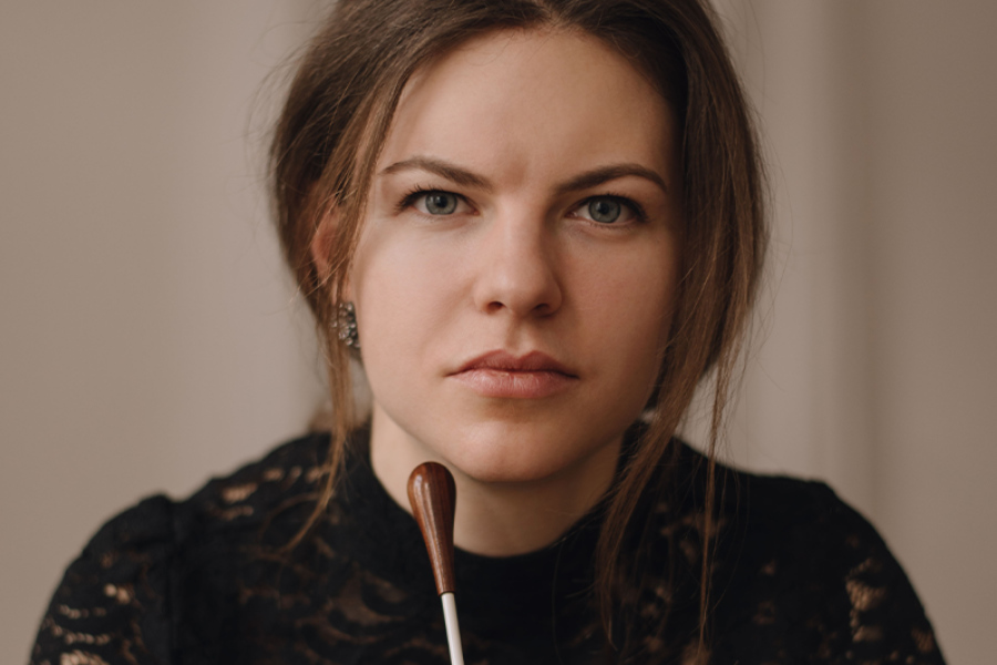 Anna Sułkowska-Migoń / fot. Jean-Baptiste Millot 