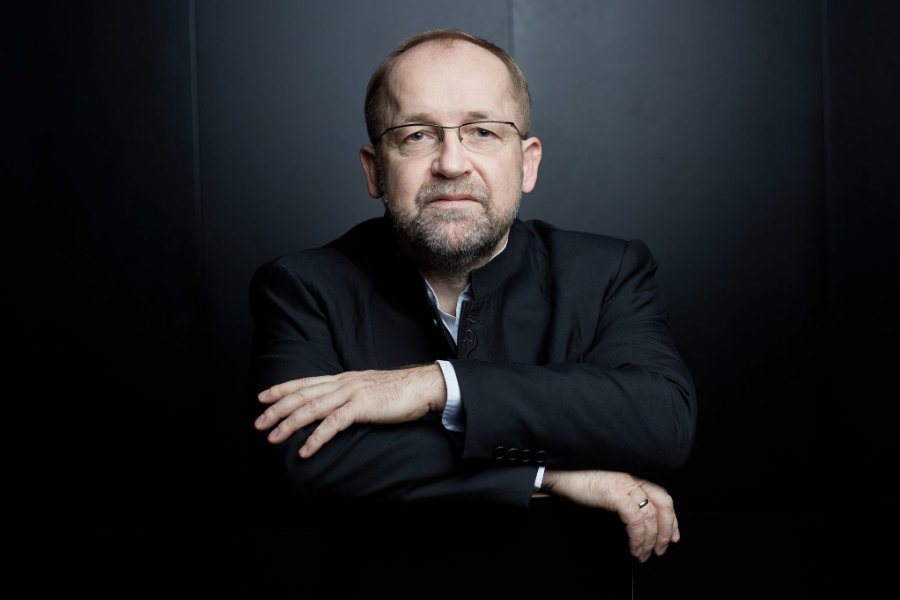 Maciej Tworek / fot. Bartek Barczyk Maciej Tworek / fot. Bartek Barczyk