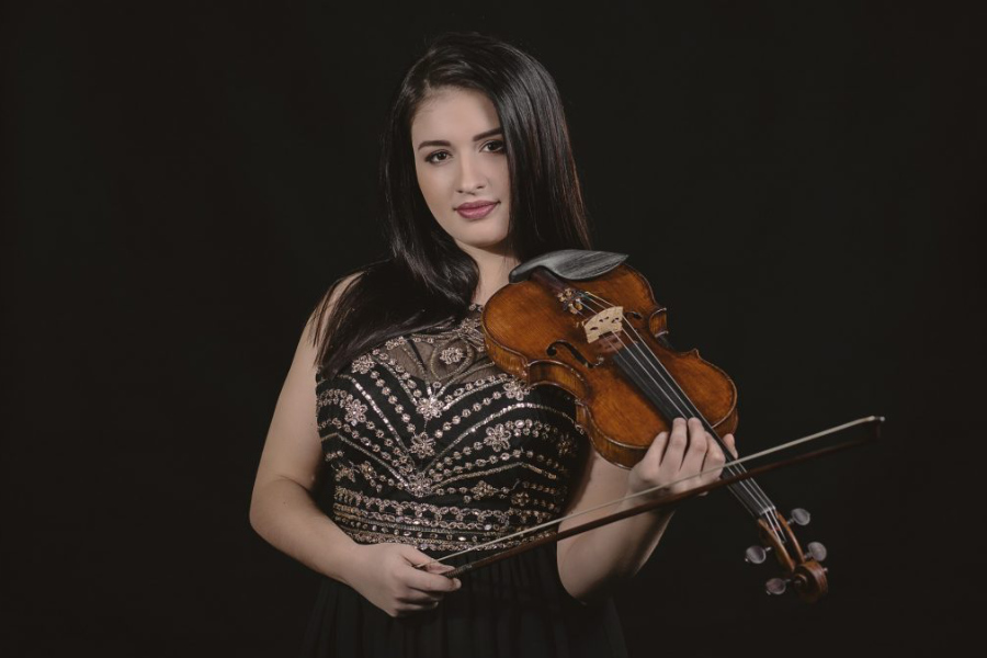 Sara Dragan / fot. Archiwum artystki Sara Dragan / fot. Archiwum artystki