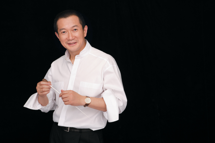 Tan Dun