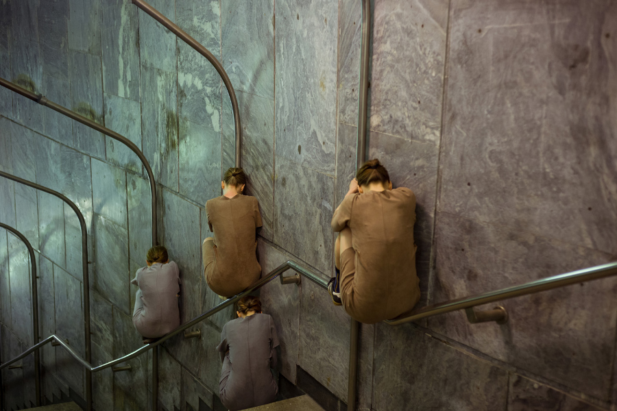 Unbody / fot. Anna Zglenicka