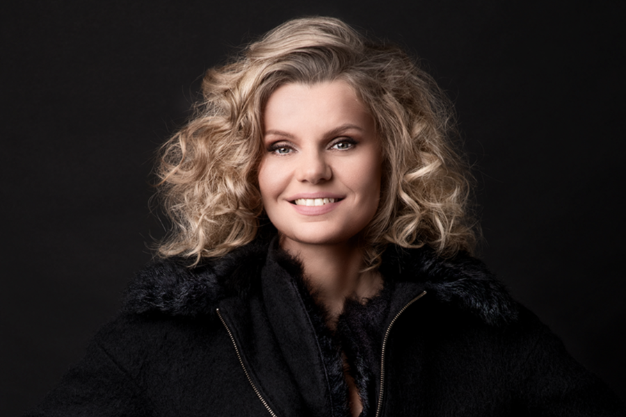Agnieszka Rehlis Agnieszka Rehlis