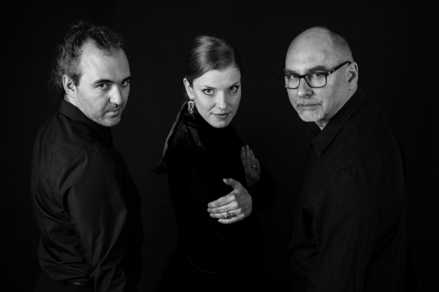 Ensemble del Passato / fot. archiwum artystów