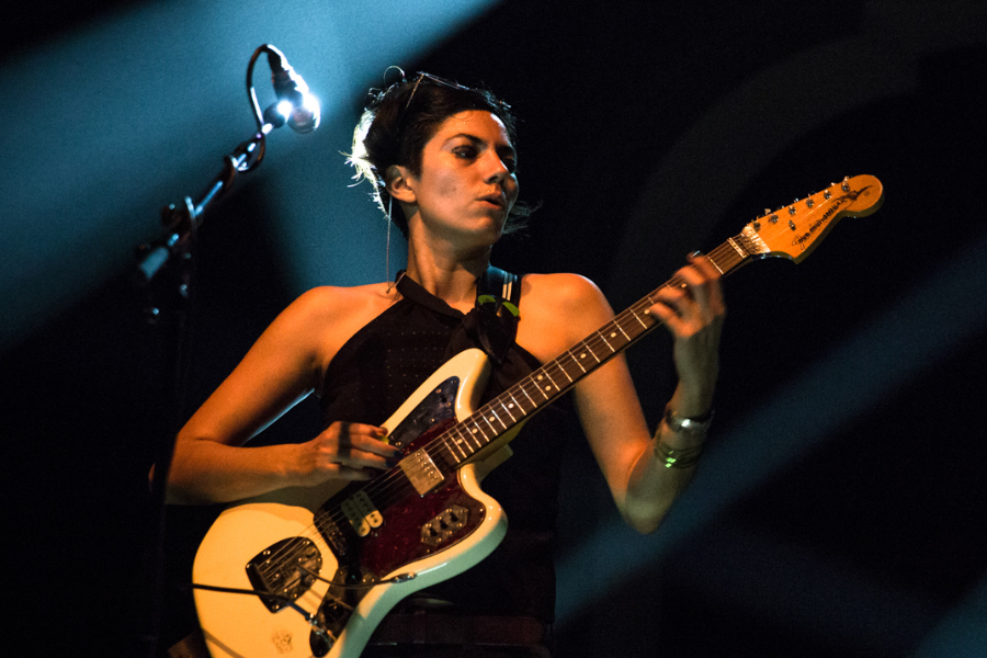 Ava Mendoza
