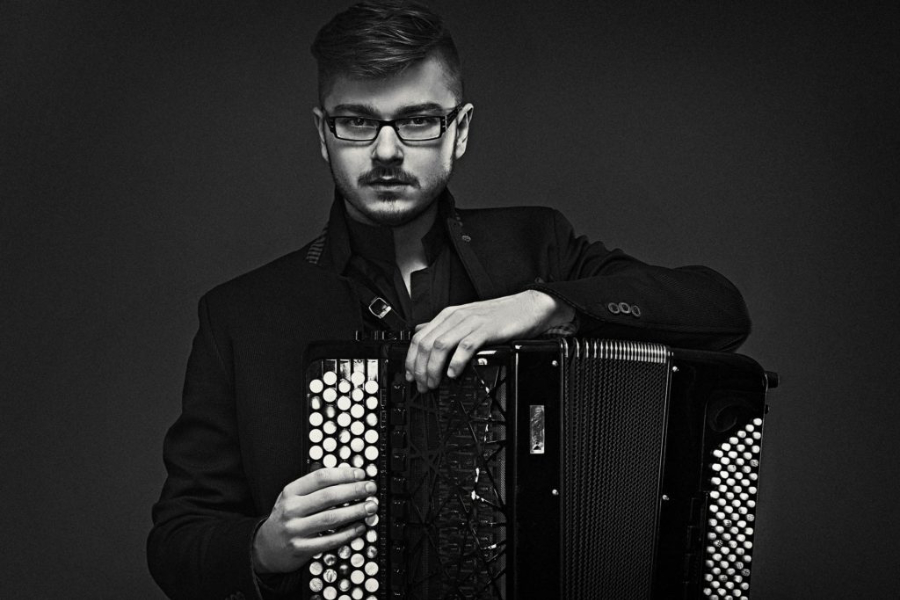 Maciej Frąckiewicz Maciej Frąckiewicz
