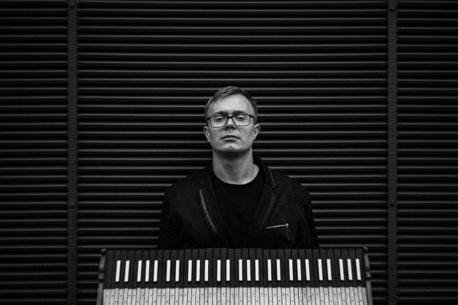 Marcin Świątkiewicz / fot. Marcin Witkiewicz Marcin Świątkiewicz / fot. Marcin Witkiewicz