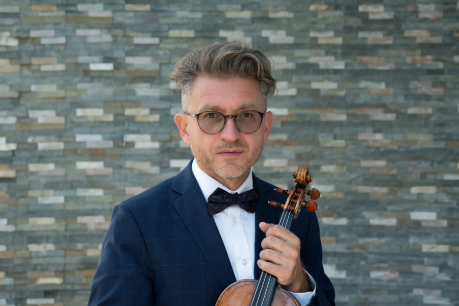 Bartek Nizioł / fot. Yarince Sanchez