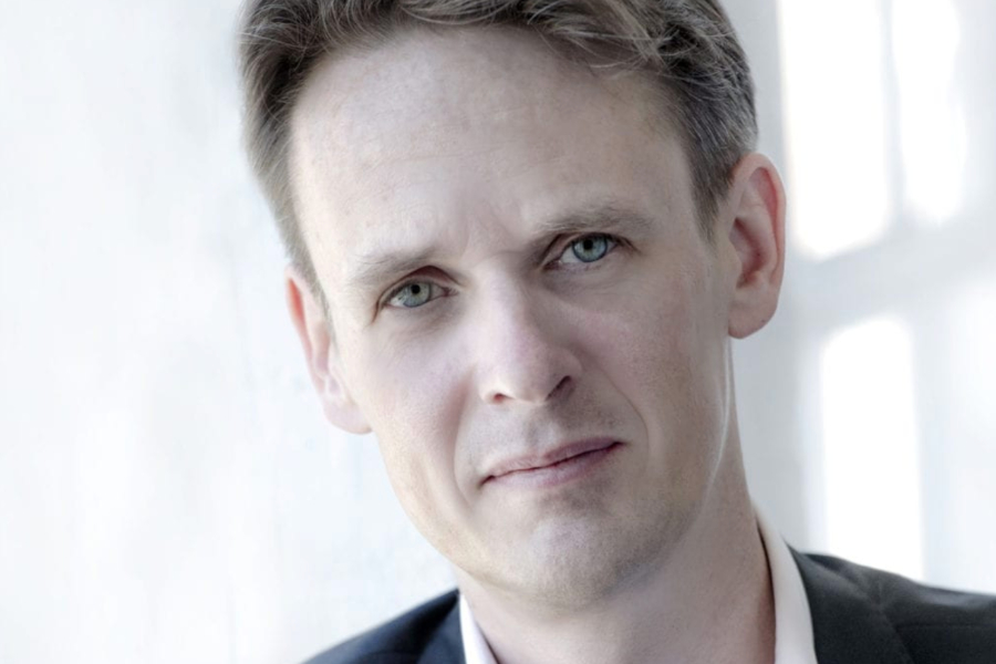 Ian Bostridge Ian Bostridge