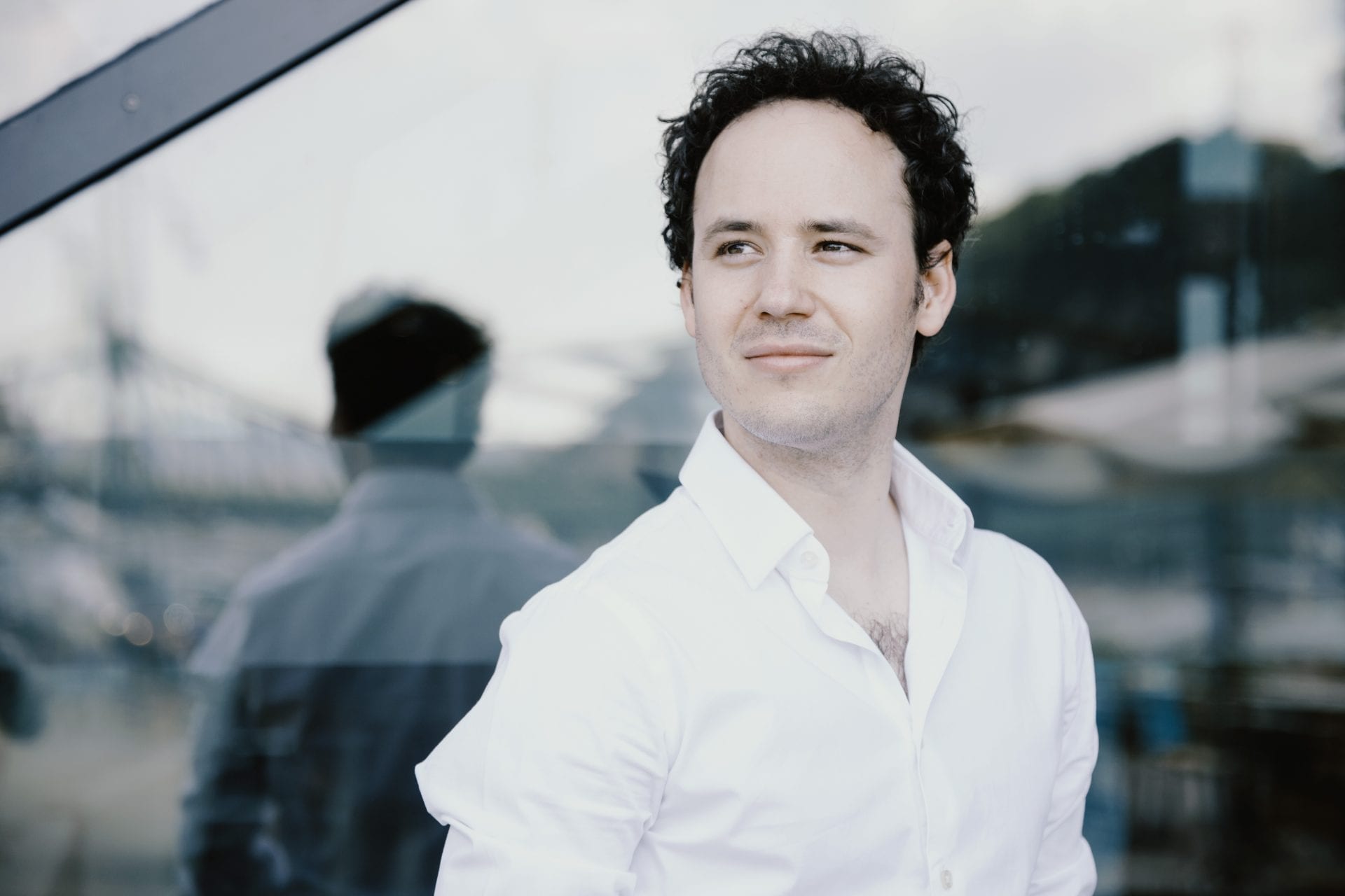 Gergely Madaras / fot. Balazs Borocz