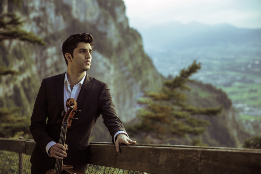  Kian Soltani 