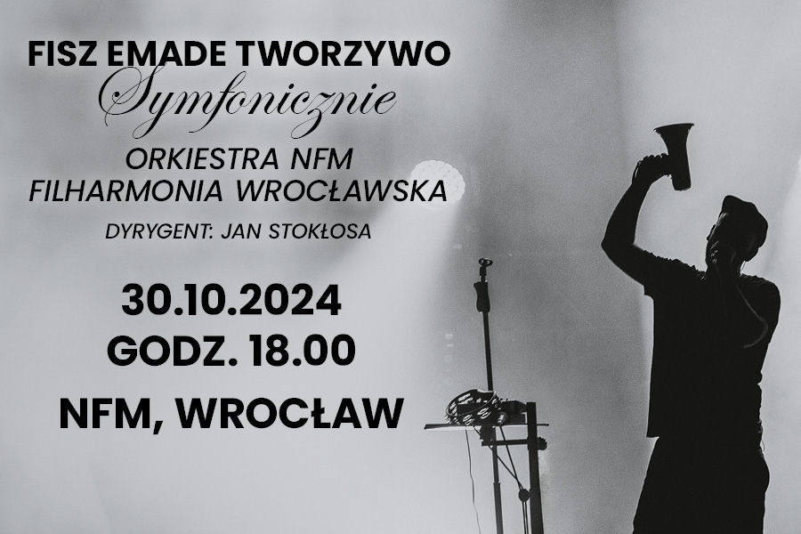 Grafika wydarzenia
