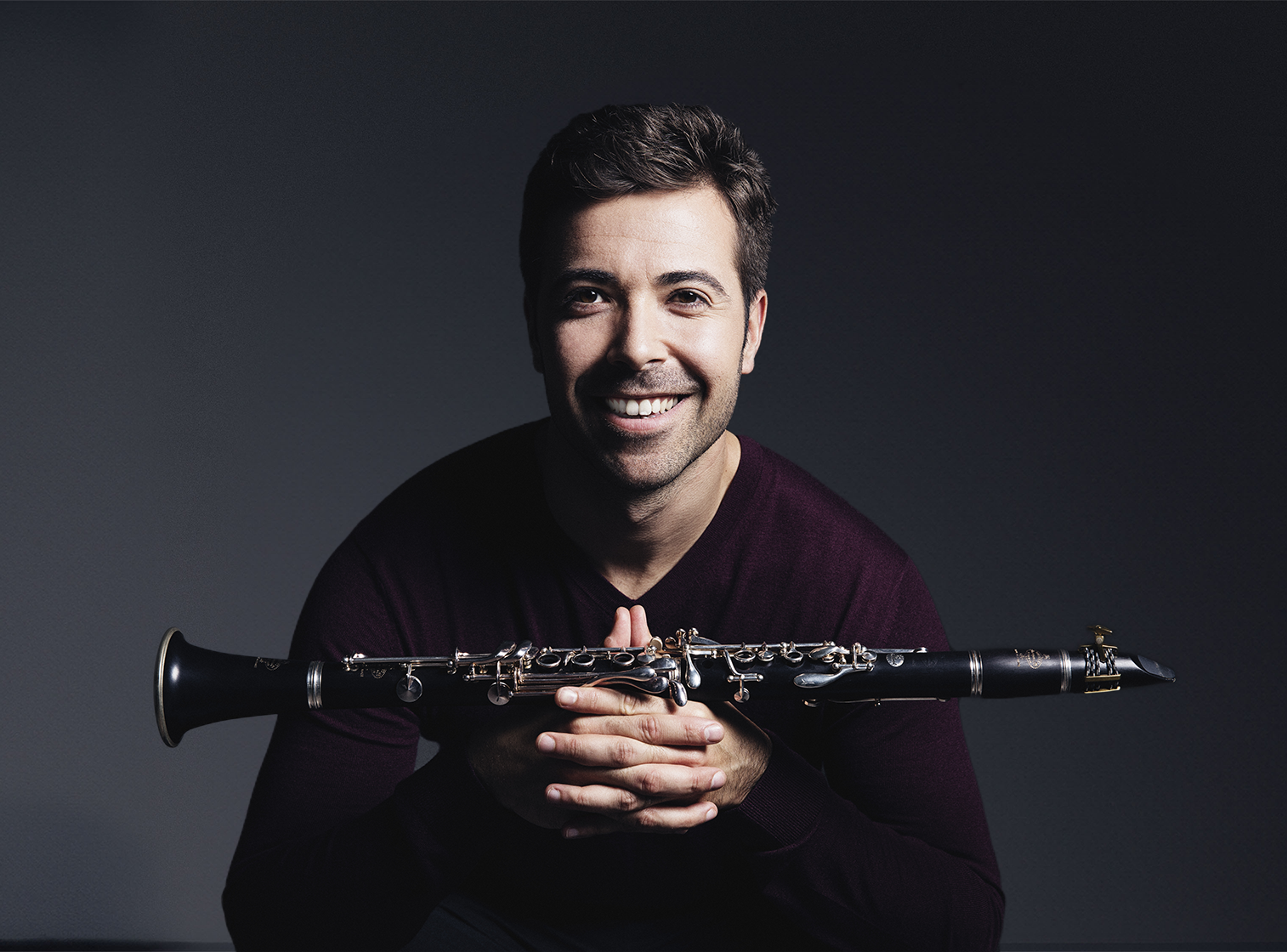 Pablo Barragán / fot. Nikolaj Lund