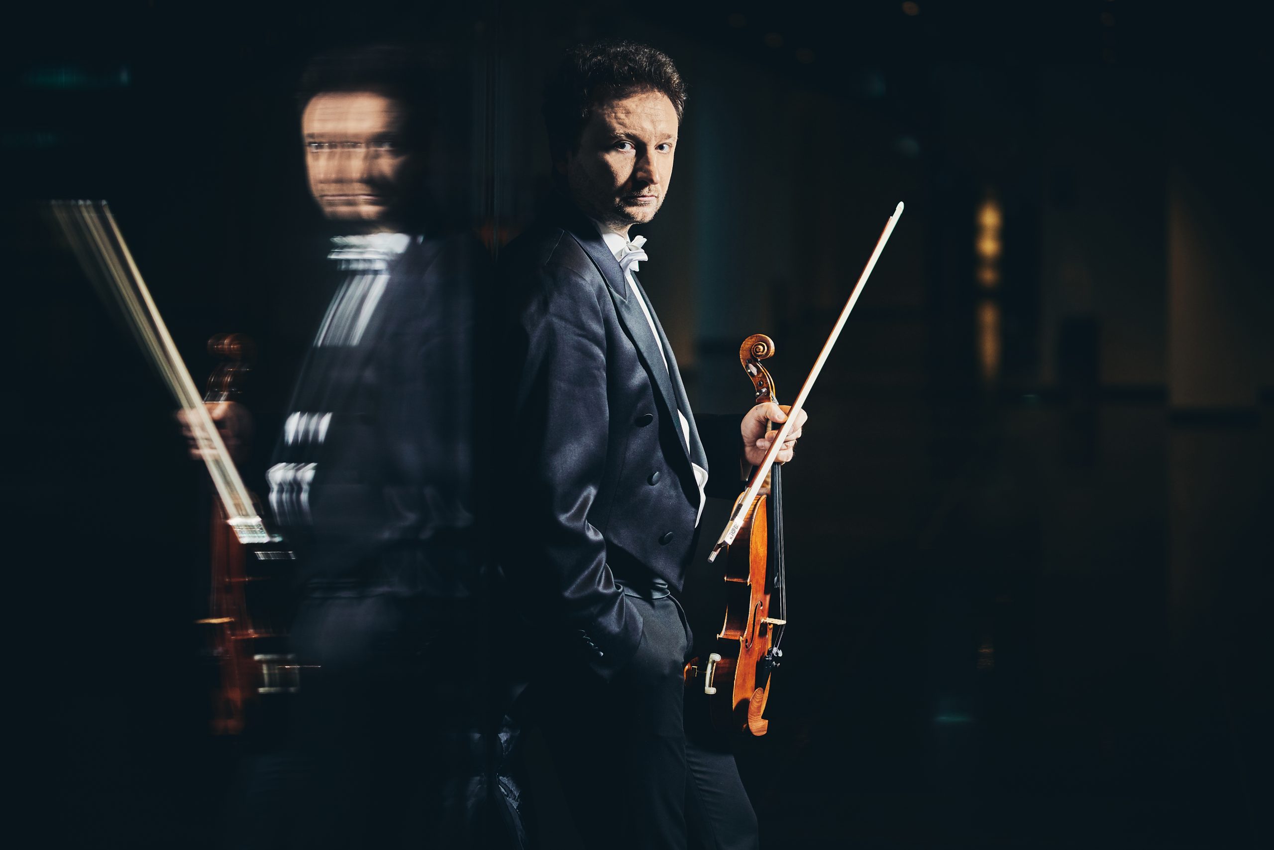Radosław Pujanek / fot. Łukasz Rajchert