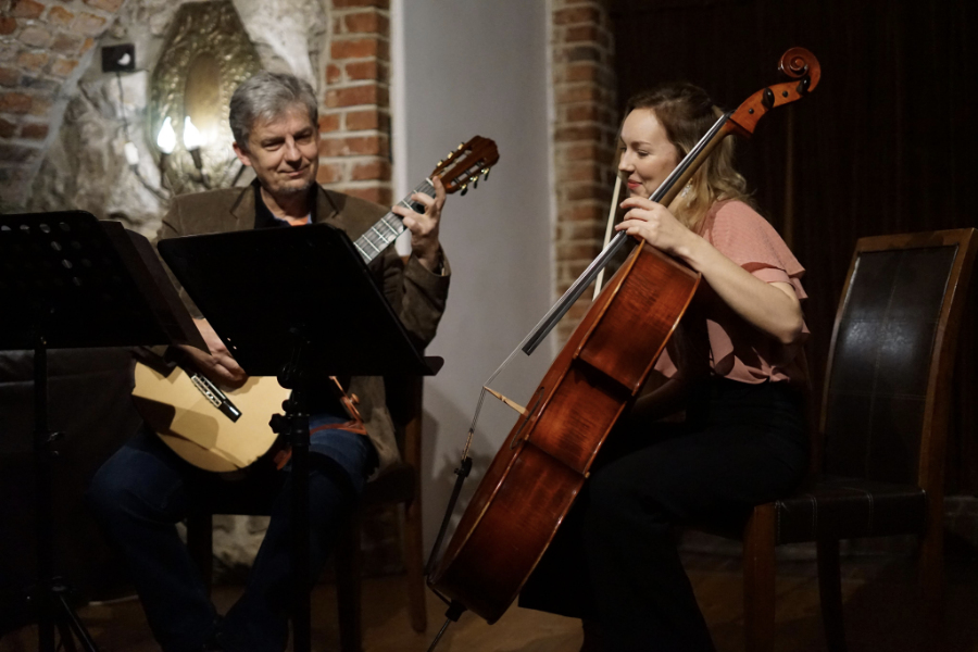 Duo Melodico