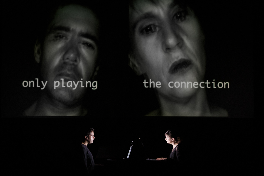 Ensemble Vortex / fot. Arturo Coralles