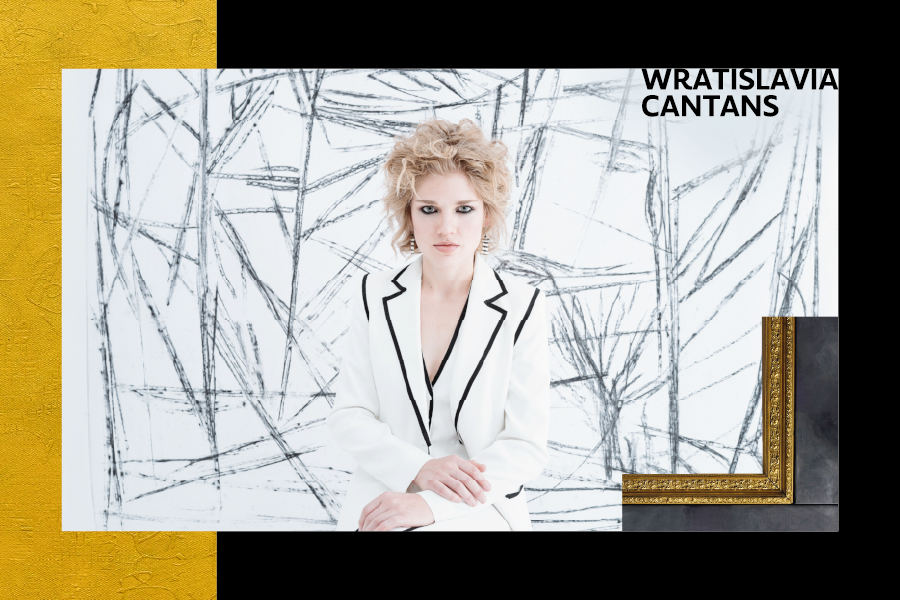 Magdalena Hoffmann / fot. Julia-Wesely