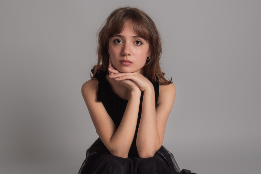 Angelica Antonini