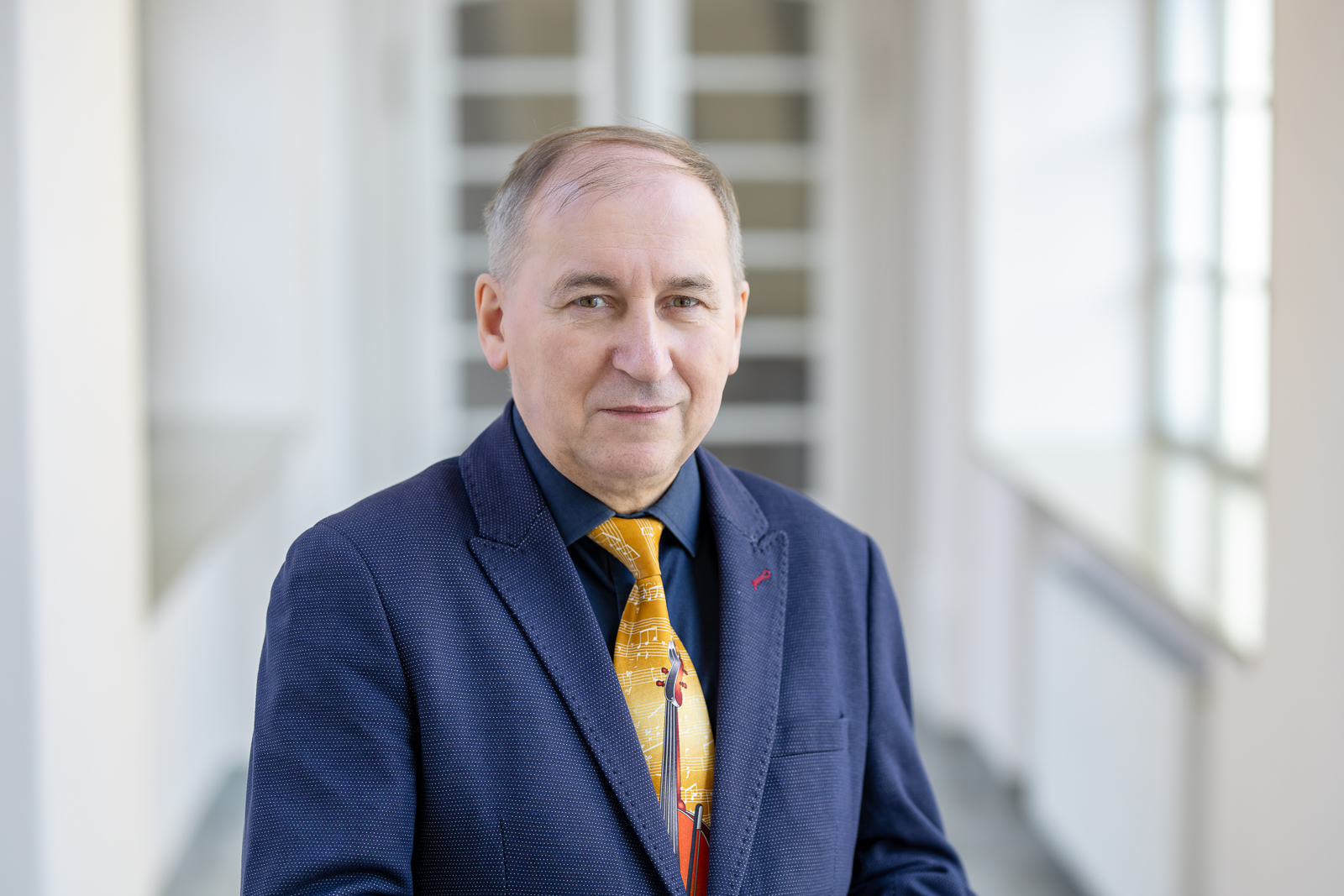 fot. Paweł Piotrowski/Uniwersytet Wrocławski