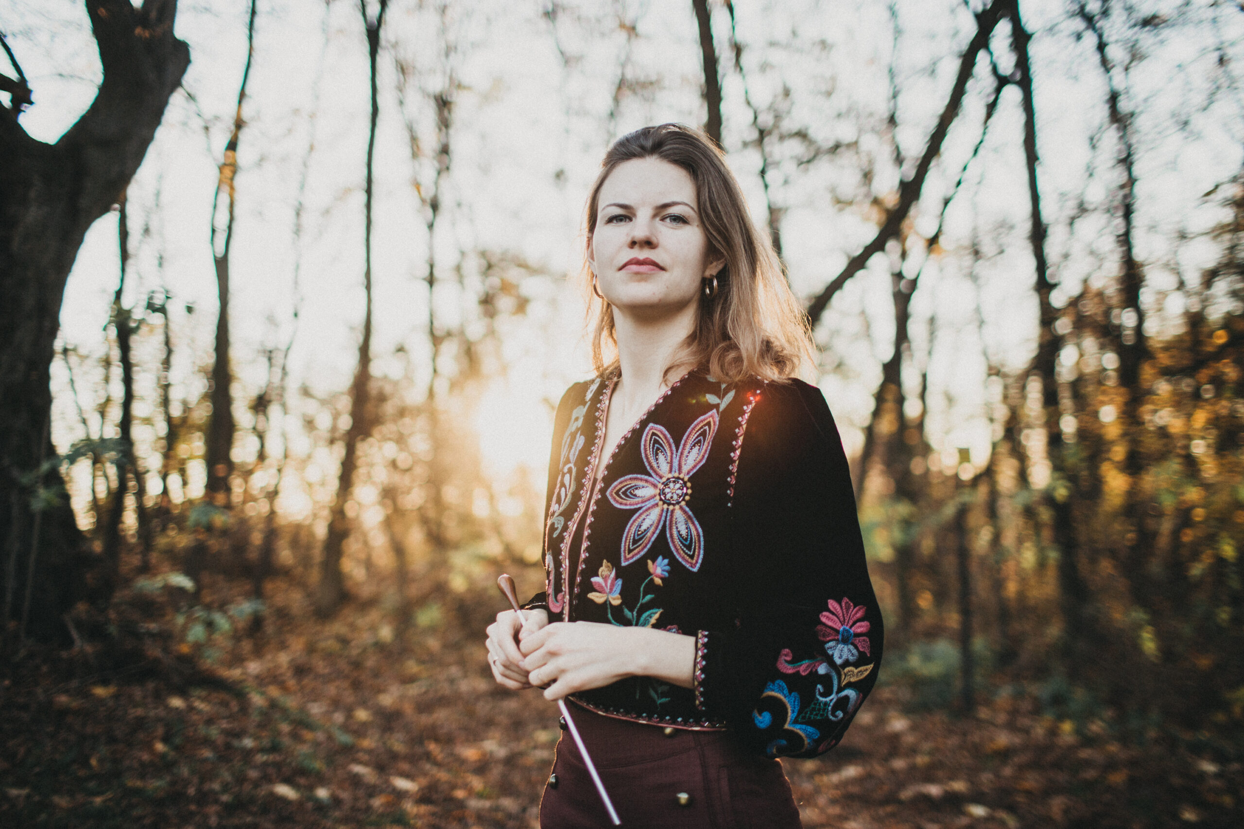 Anna Sułkowska-Migoń / fot. Grzegorz Mart