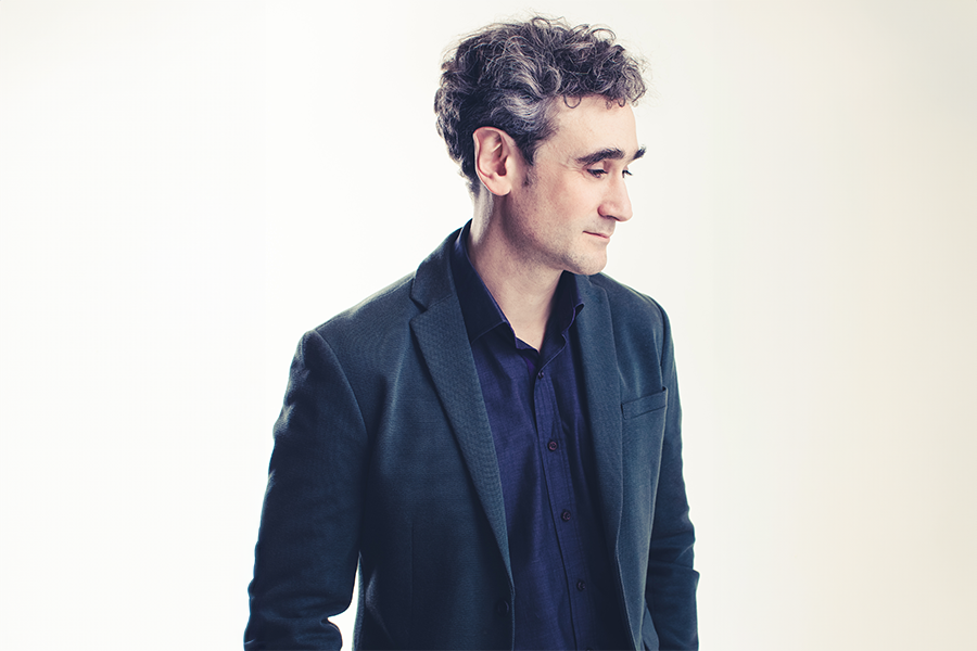 Christian Danowicz / photo: Łukasz Rajchert