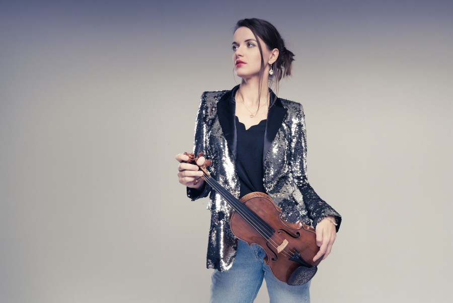 Magdalena Ziarkowska-Kołacka / fot. Łukasz Rajchert