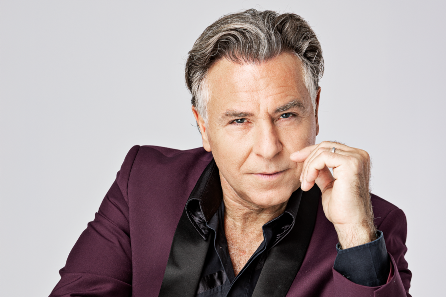 Roberto Alagna / fot. Sławek Przerwa