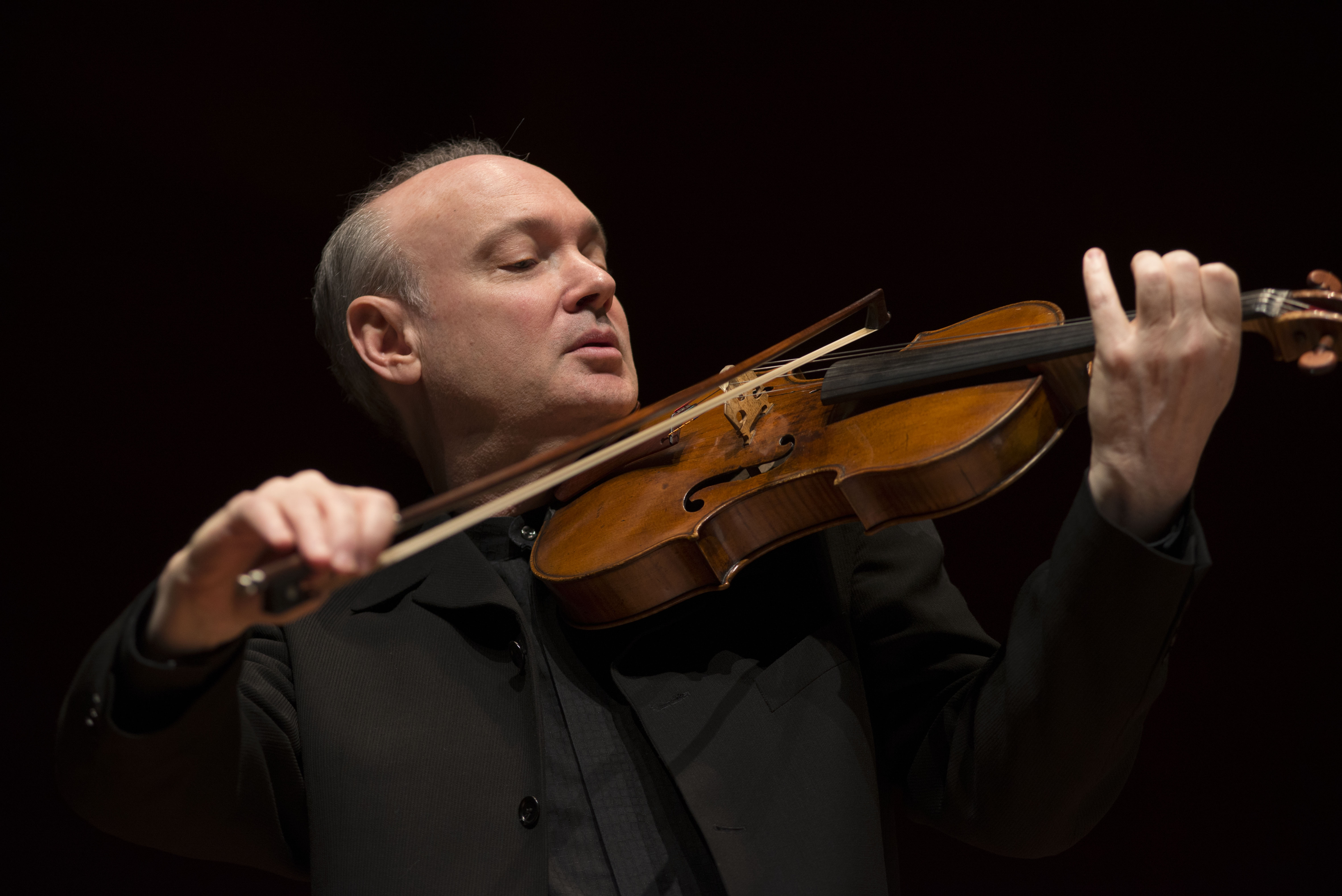 Paul Neugebauer / photo: Tristan Cook
