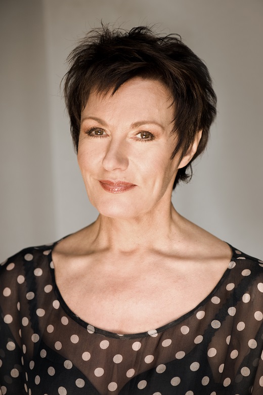 Waltraud Meier. fot. archiwum artystki