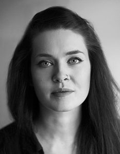 Aleksandra Gronowska