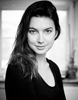 Małgorzata Woźnicka
