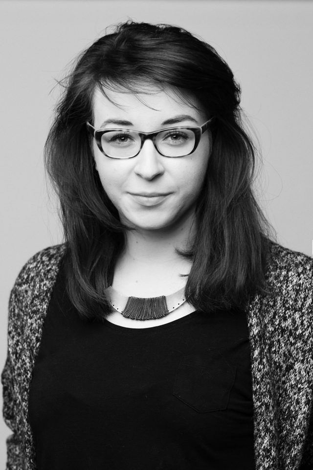 Karolina Kostwicka
